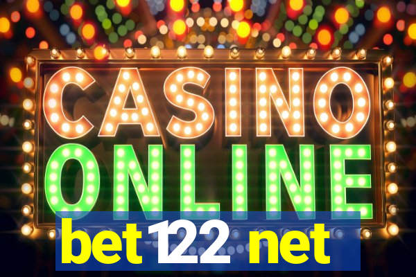 bet122 net